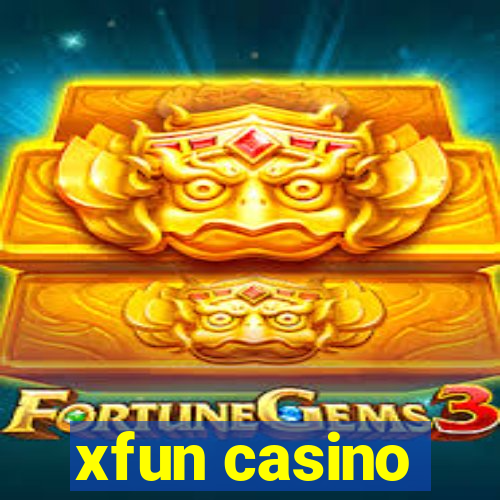 xfun casino